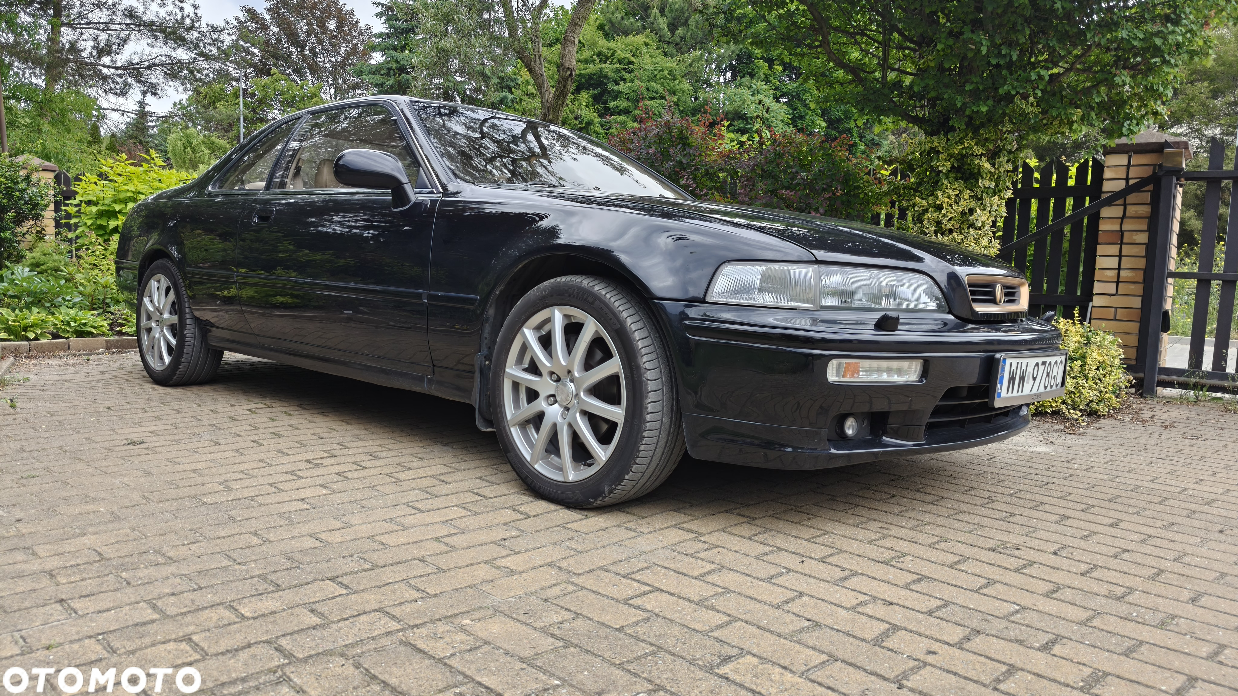 Honda Legend 3.2 - 12