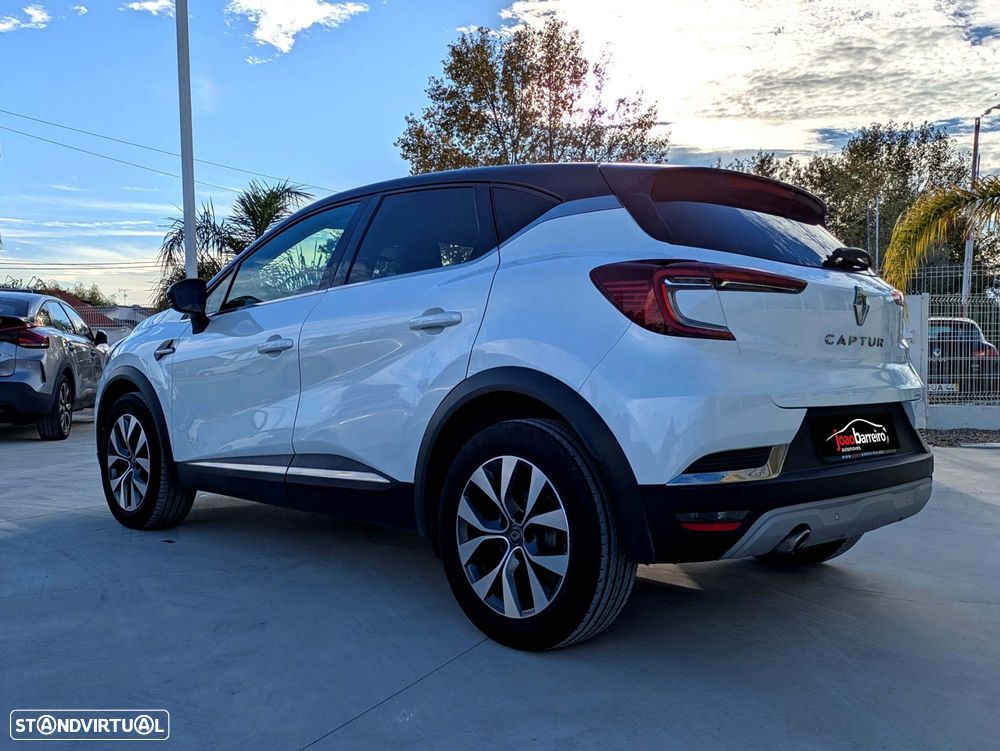 Renault Captur 1.5 dCi Exclusive - 3