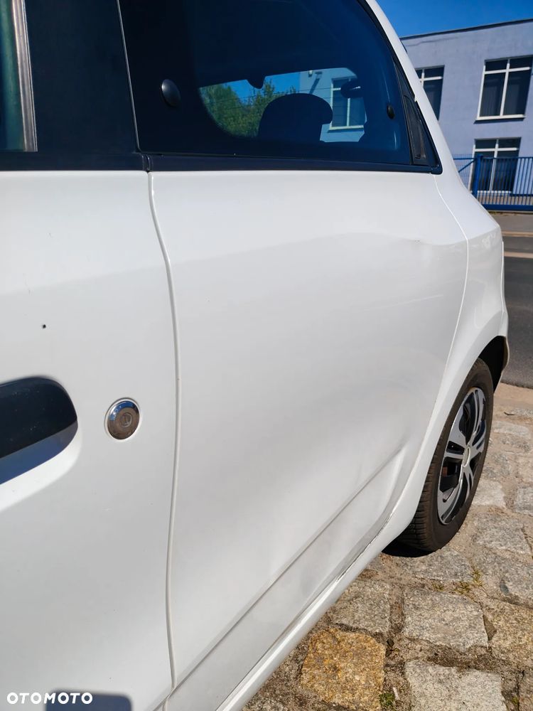 Renault Twingo SCe 70 Zen - 14