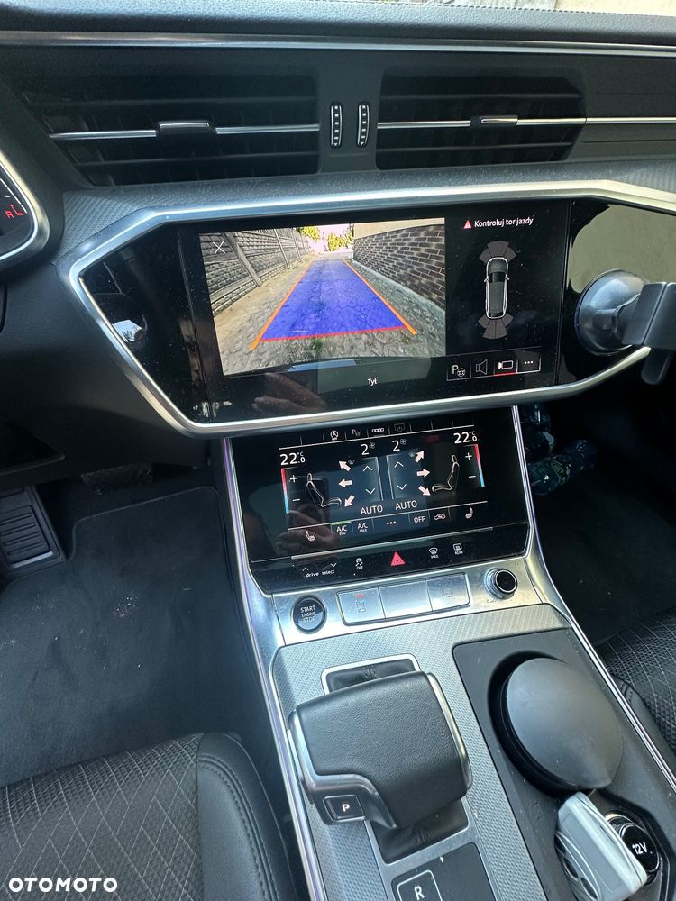 Audi A6 - 16