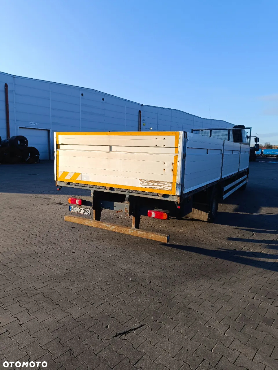 DAF LF55.220 - 5