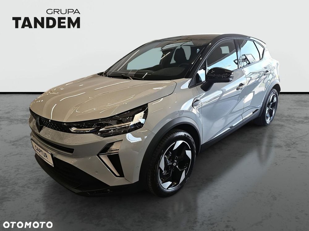 Renault Captur - 1