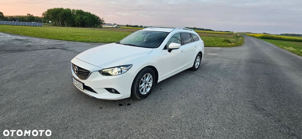 Mazda 6 - 13