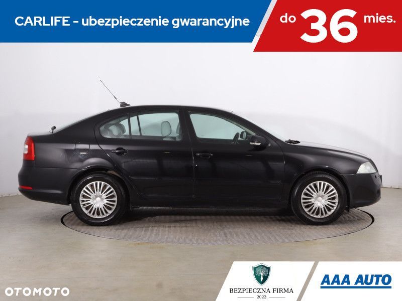 Skoda Octavia - 8