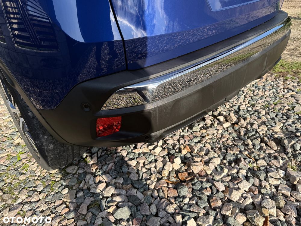 Peugeot 3008 1.2 PureTech Crossway S&S - 8