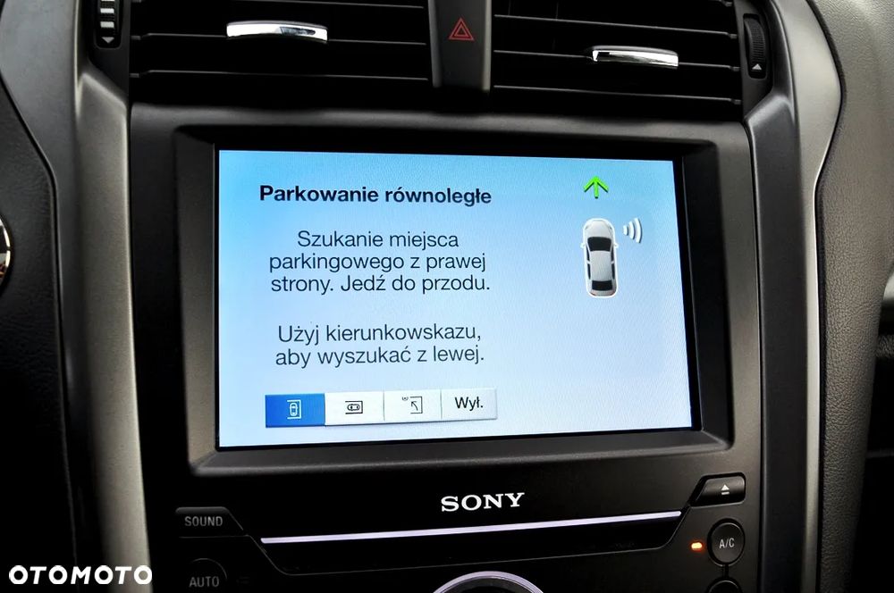 Ford Mondeo 2.0 TDCi Titanium - 28