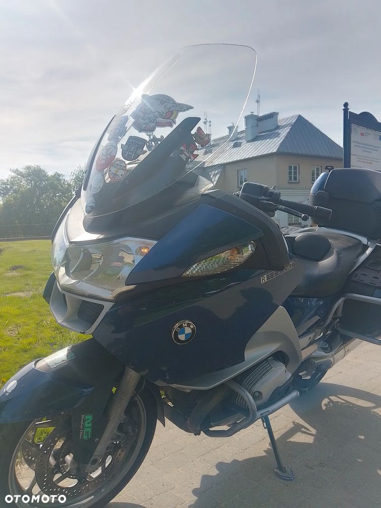 BMW RT - 2