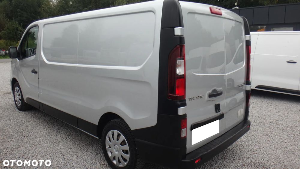 Renault Trafic - 5