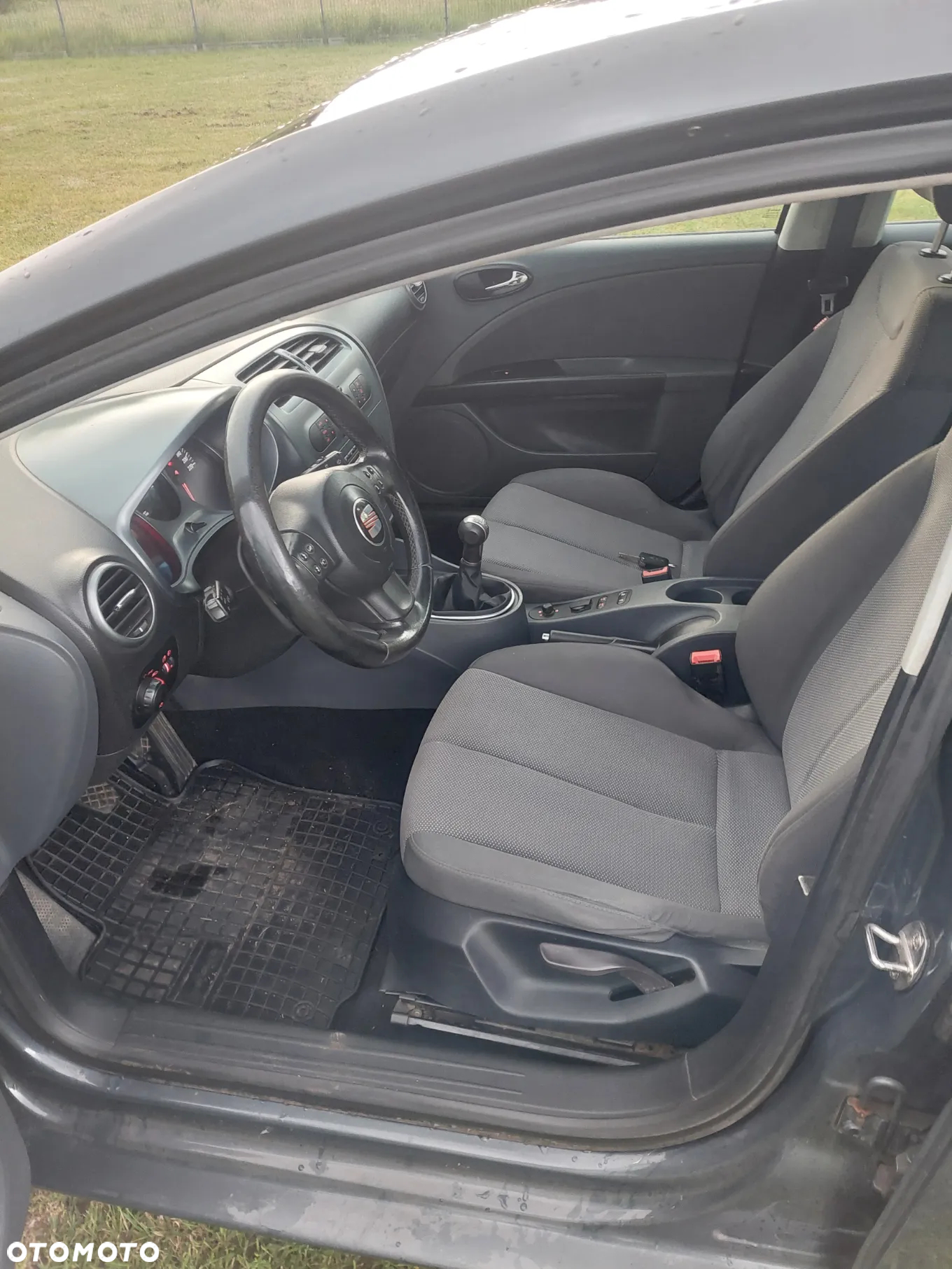 Seat Leon 1.6 Audience - 10