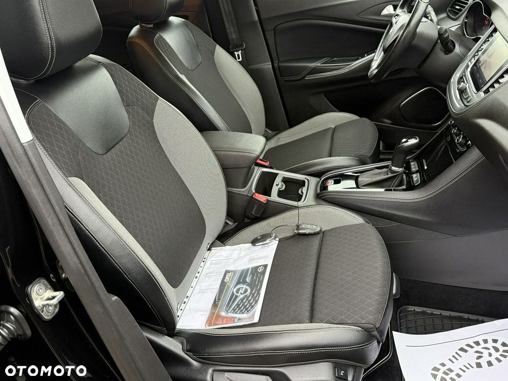 Opel Grandland X - 34