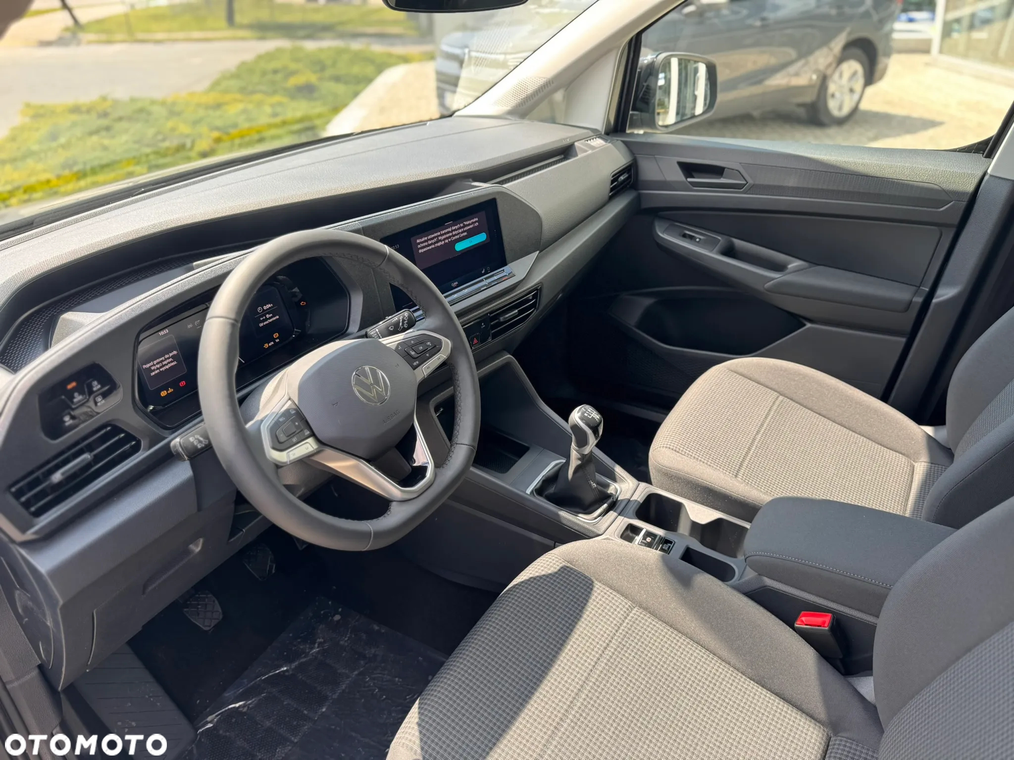 Volkswagen Caddy 2.0 TDI - 11