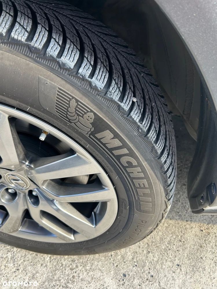 Lexus NX 200t Comfort AWD - 12