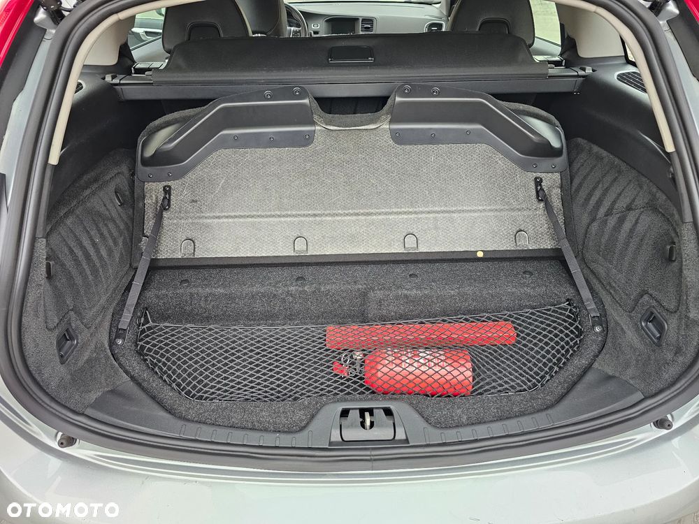 Volvo V60 - 21