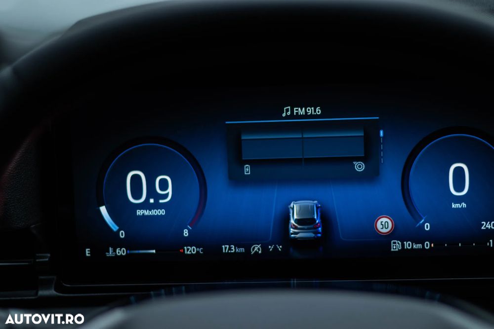 Ford Puma 1.0 EcoBoost MHEV ST Line - 28