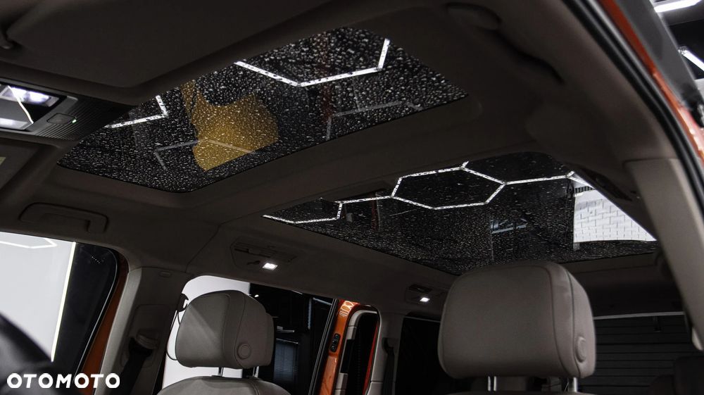 Volkswagen Multivan 2.0 TSI L1 Style DSG - 4