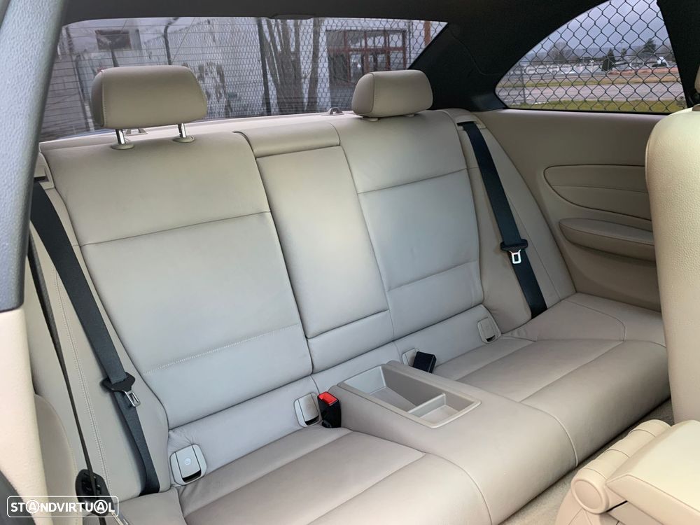 BMW 120 d Coupe - 21