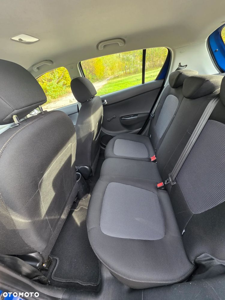 Hyundai i20 1.2 Classic - 16