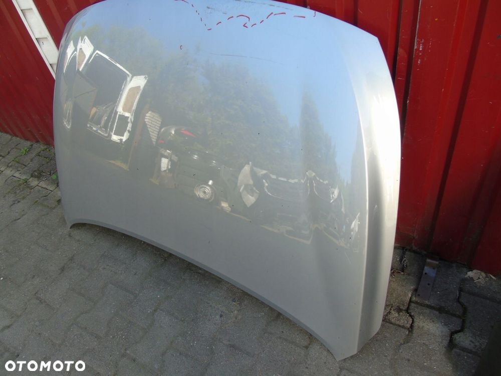 Hyundai I30 III maska - 7