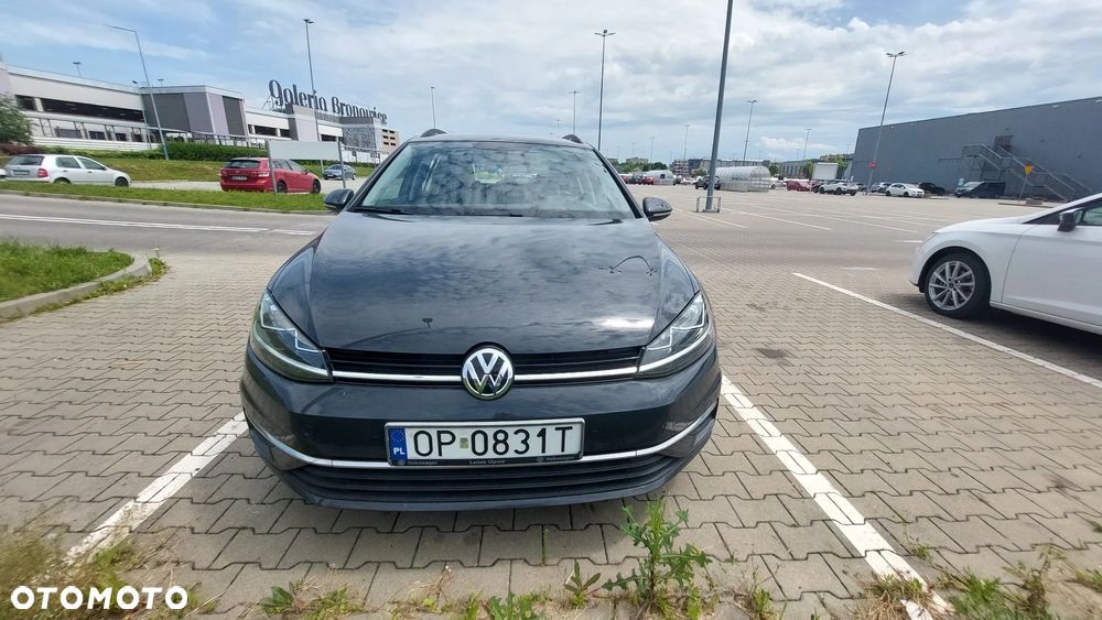 Volkswagen Golf 1.6 TDI BMT Comfortline - 14