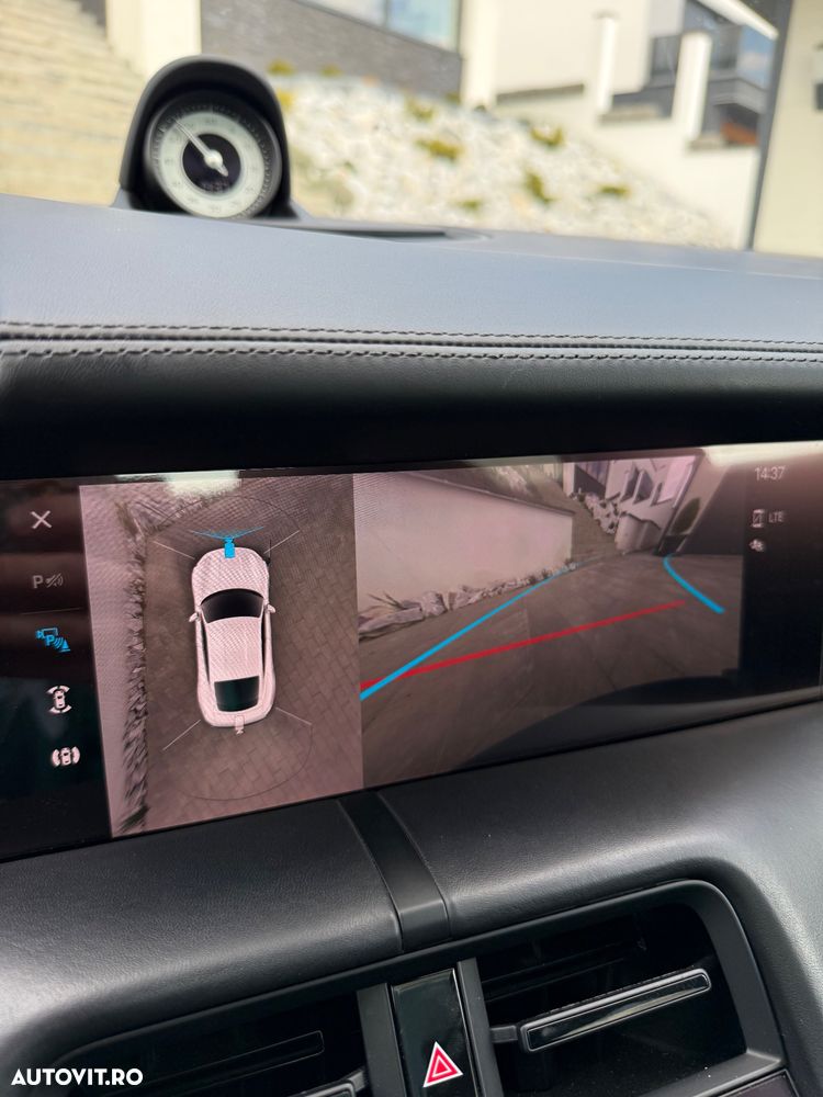 Porsche Taycan 4S Performancebatterie Plus - 26