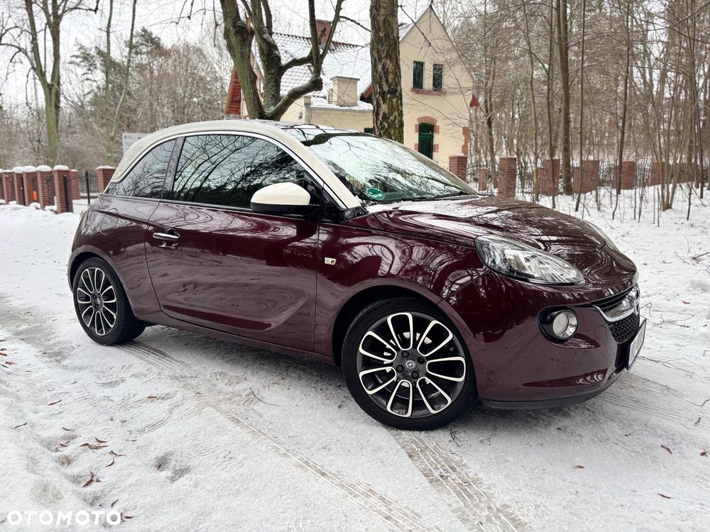 Opel Adam - 8