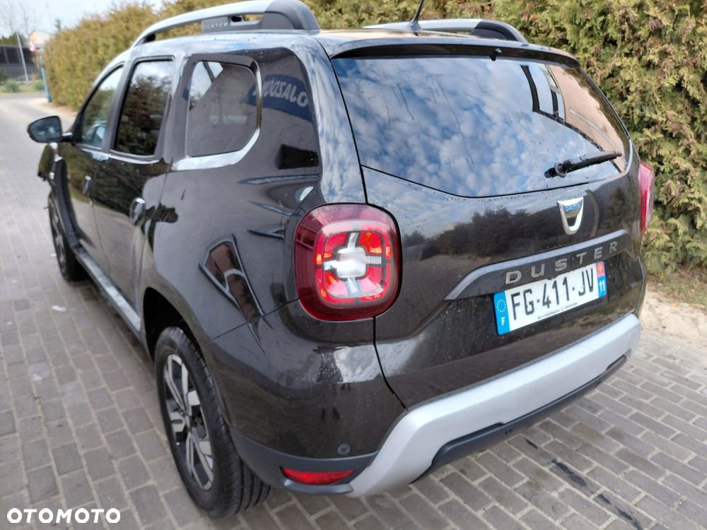Dacia Duster - 10