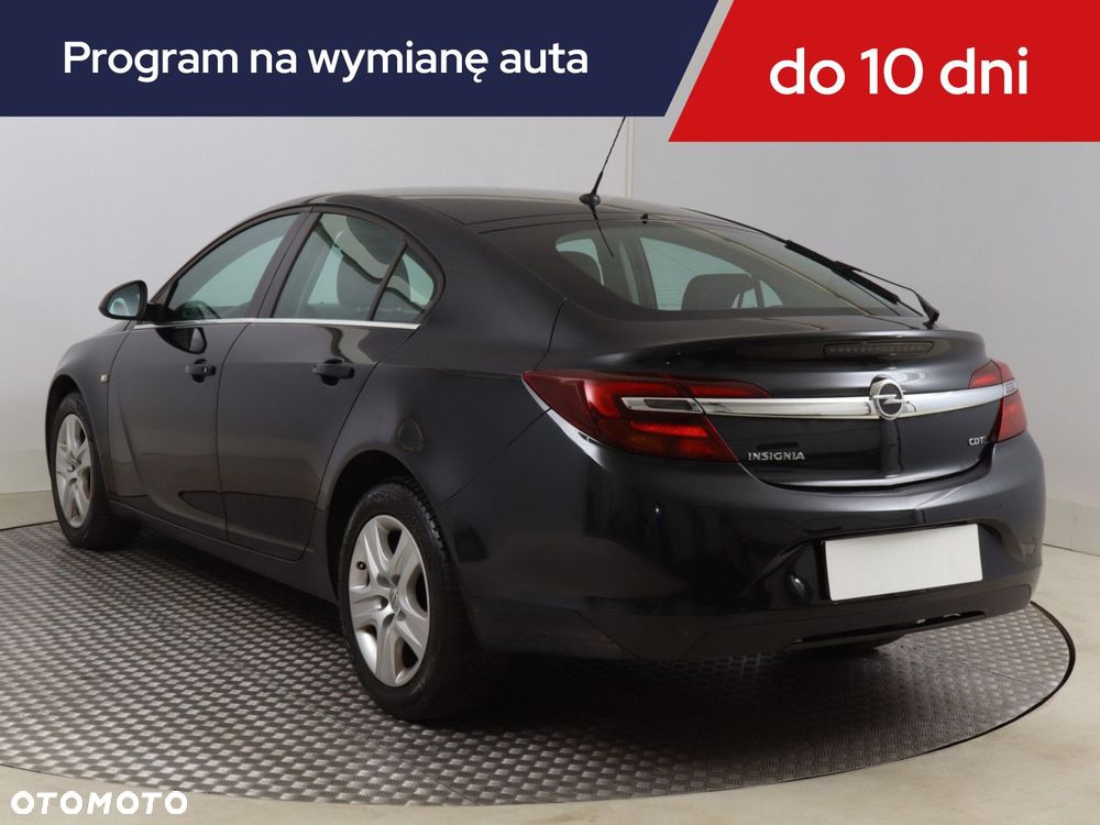 Opel Insignia - 6