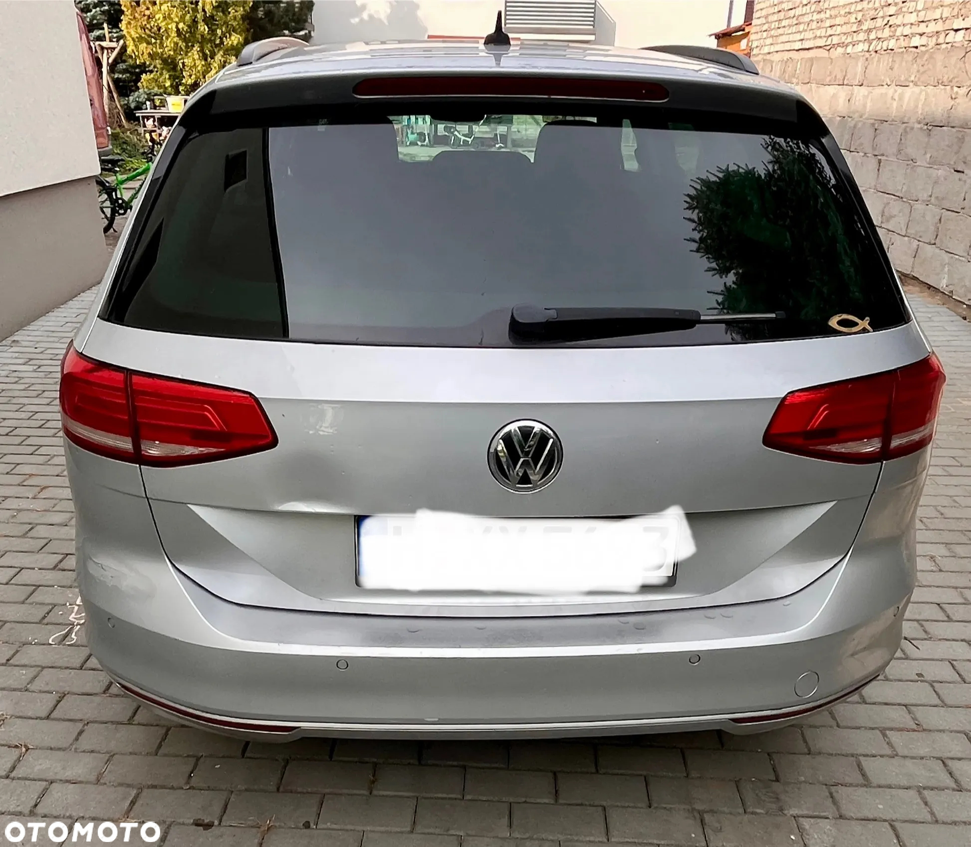 Volkswagen Passat 2.0 TDI BMT Comfortline DSG - 6