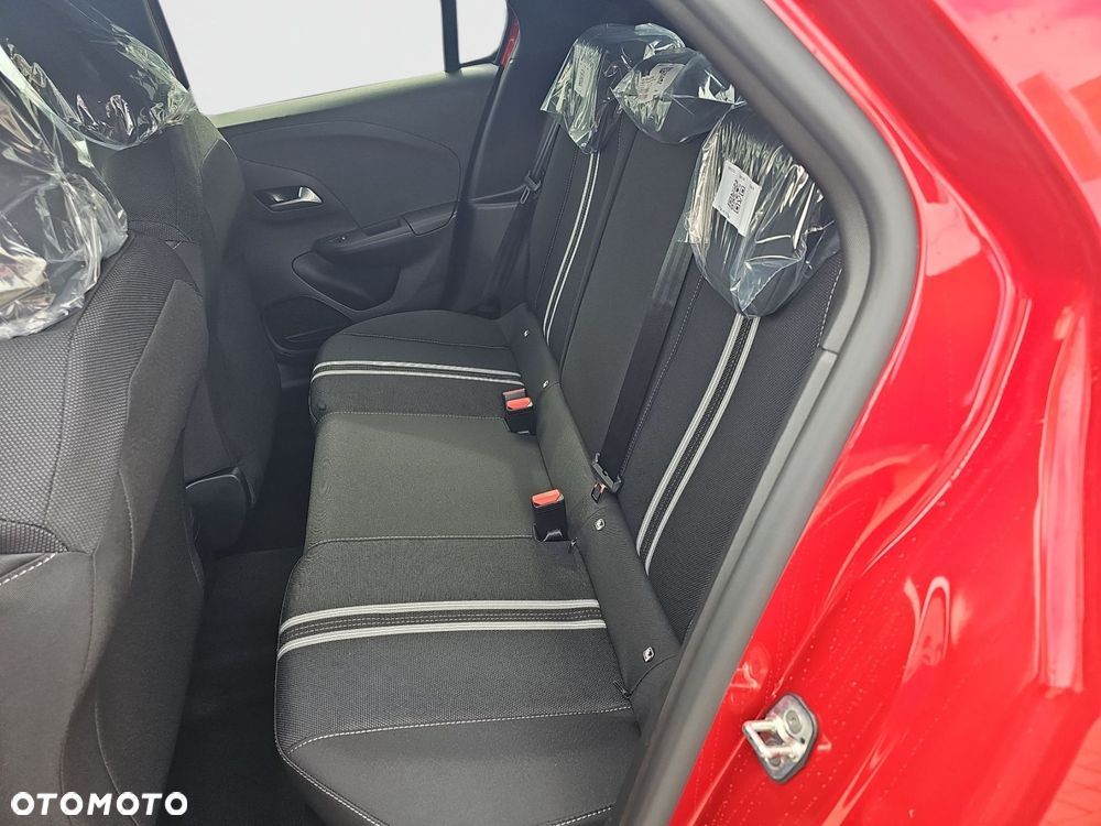 Opel Corsa - 12