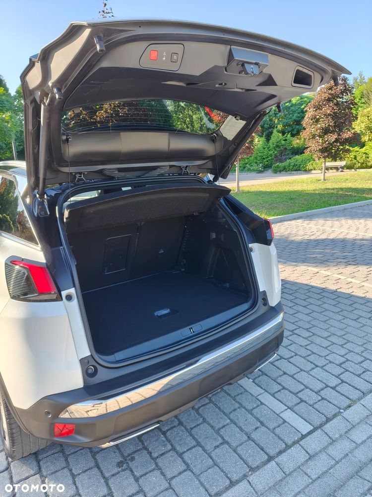 Peugeot 3008 - 28