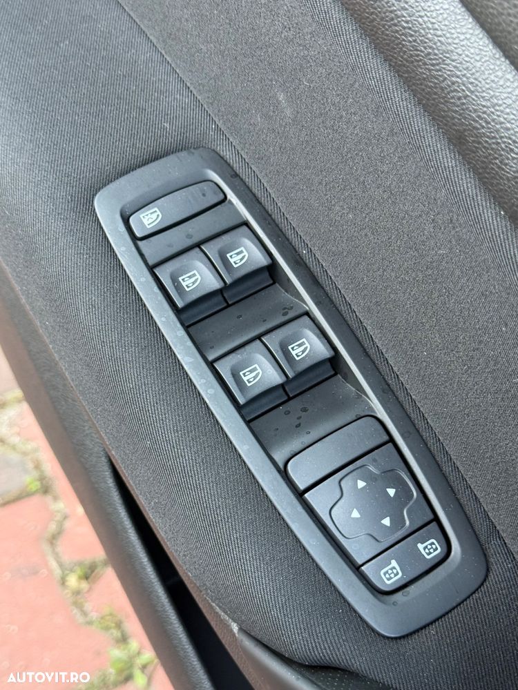 Renault Megane ENERGY dCi 110 LIMITED - 21