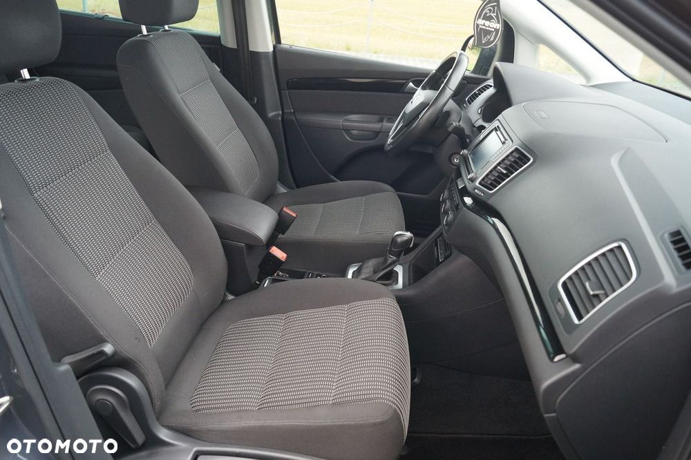 Seat Alhambra - 19