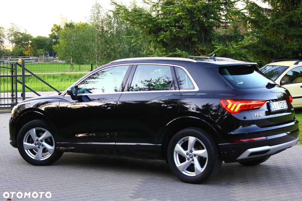 Audi Q3 35 TFSI S tronic advanced - 7