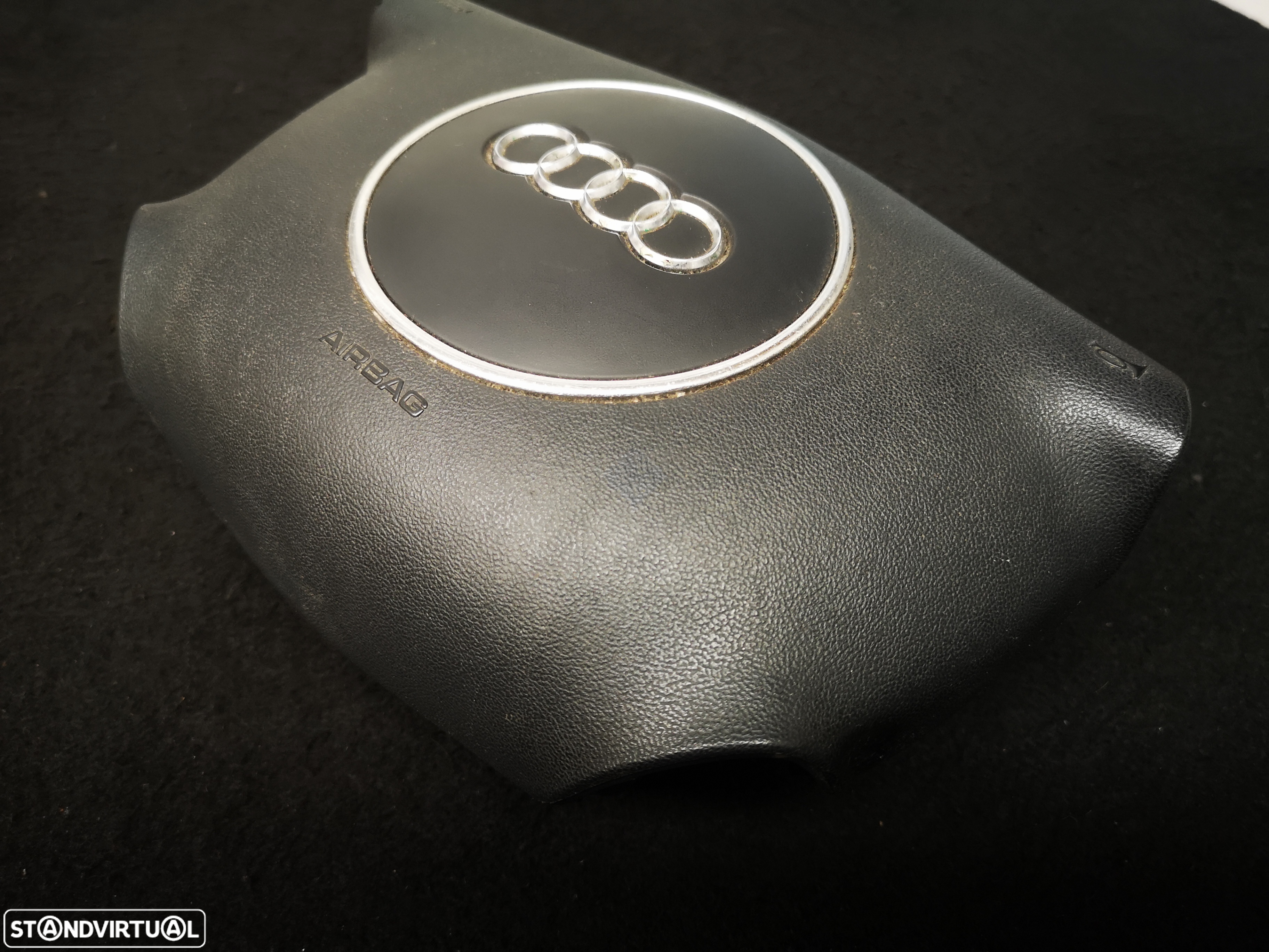 Airbag de volante Audi a3 8p 2004 6PS - 2