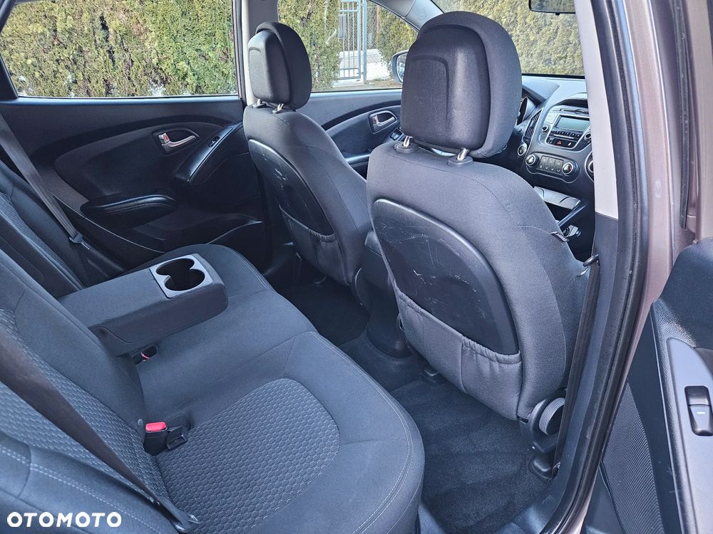 Hyundai ix35 1.6 2WD 5 Star Edition - 18