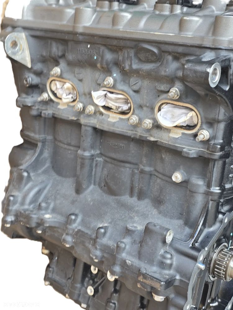 SILNIK ENGINE TRIUMPH TIGER 1200 RALLY - 5