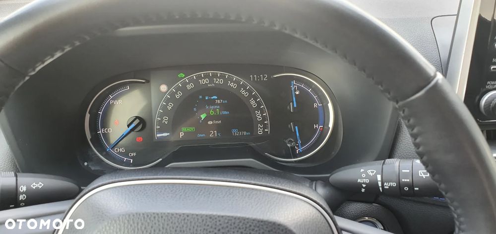 Toyota RAV4 - 6