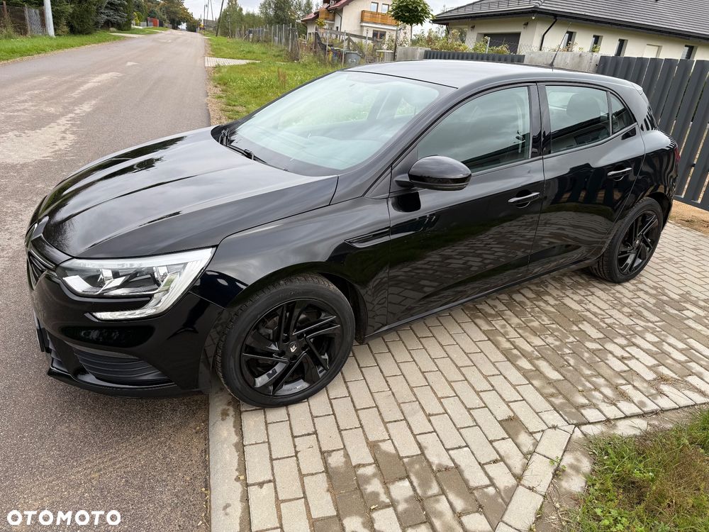 Renault Megane ENERGY TCe 130 Start & Stop Paris - 11