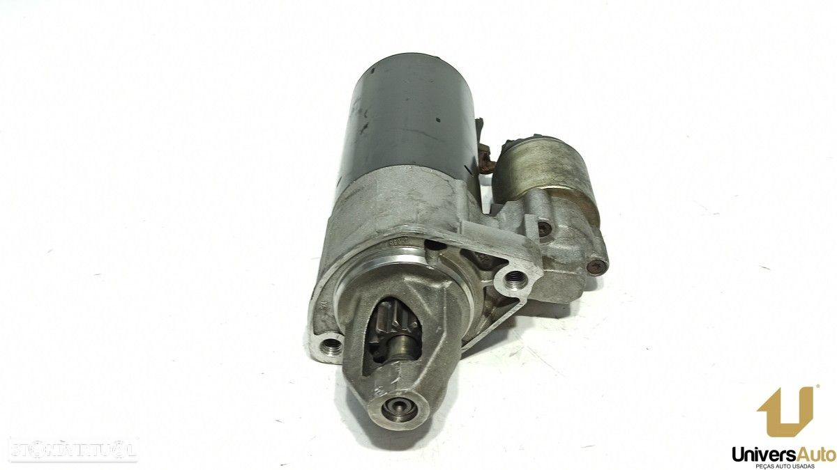 MOTOR DE ARRANQUE MERCEDES CLASE S (W221) BERLINA 320 / 350 CDI (221.022) - 4