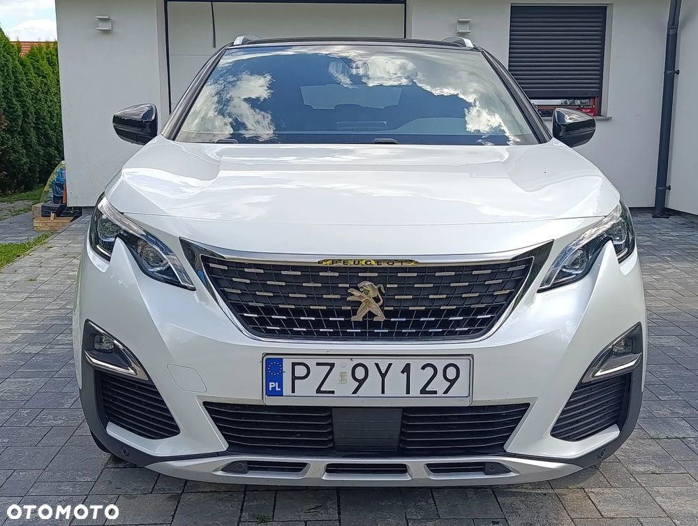 Peugeot 3008 - 12