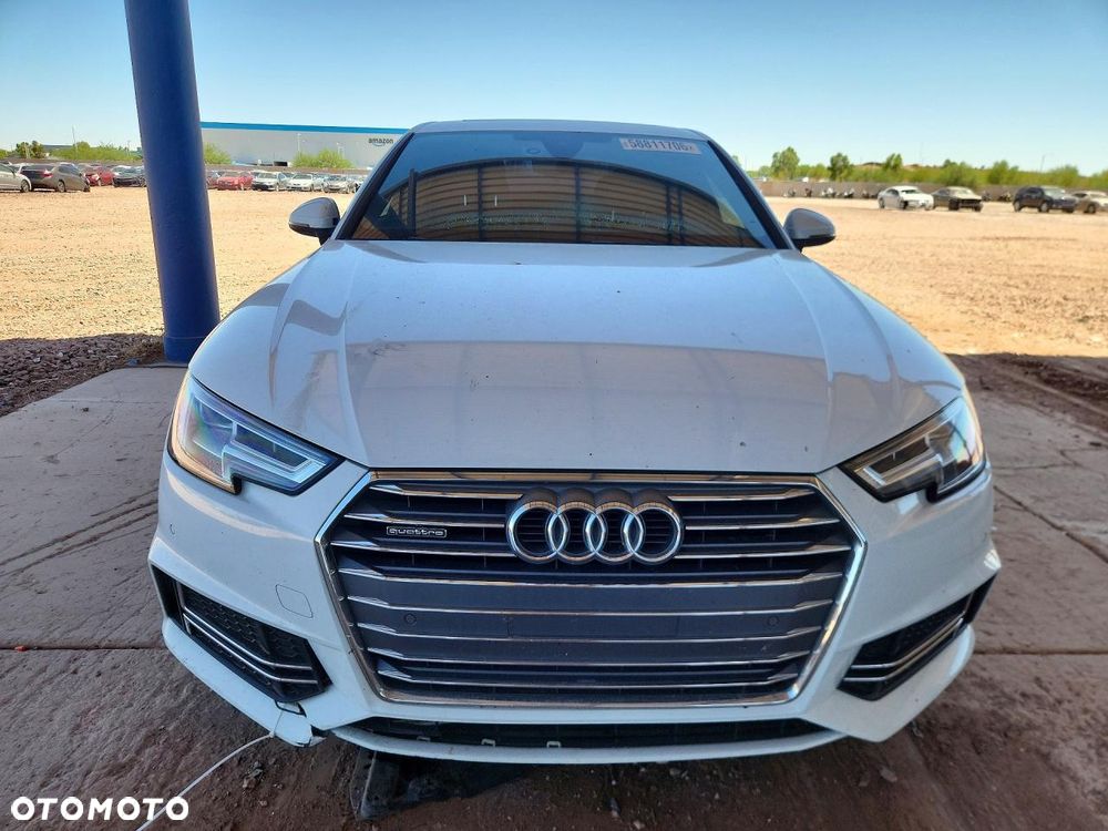 Audi A4 Limousine 2.0 TFSI S tronic sport - 3