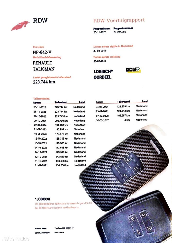 Renault Talisman - 7