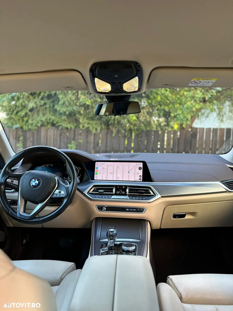 BMW X5 xDrive30d - 7