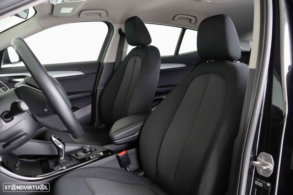 BMW X2 - 14