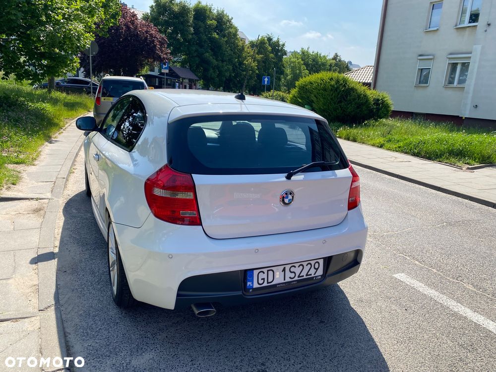 BMW Seria 1 116d DPF - 7