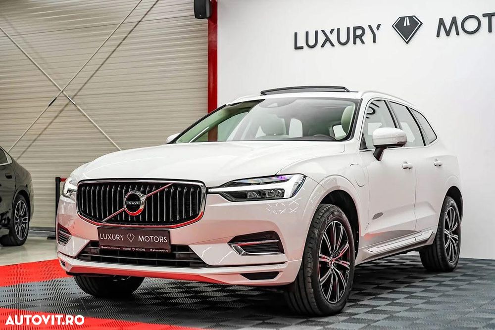 Volvo XC 60 - 2