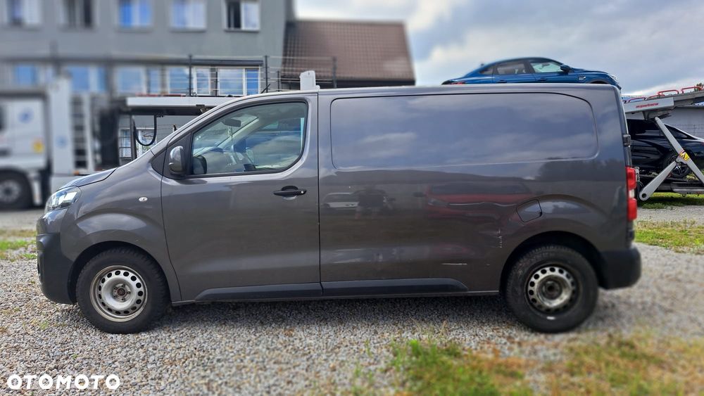 Citroën Jumpy - 13