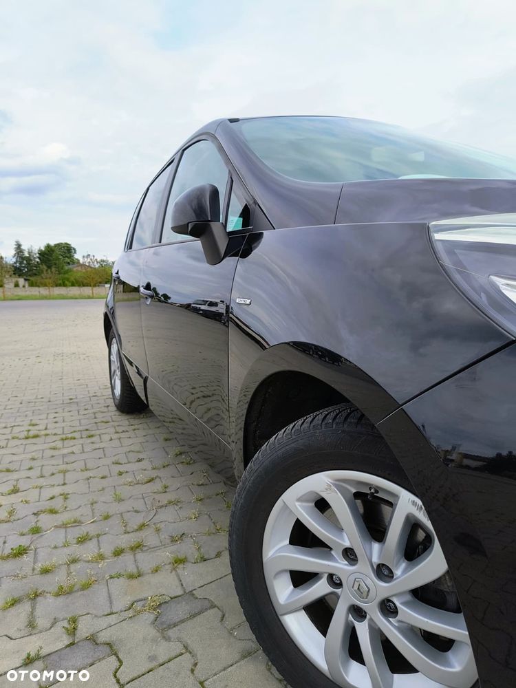Renault Scenic ENERGY dCi 110 Business - 36