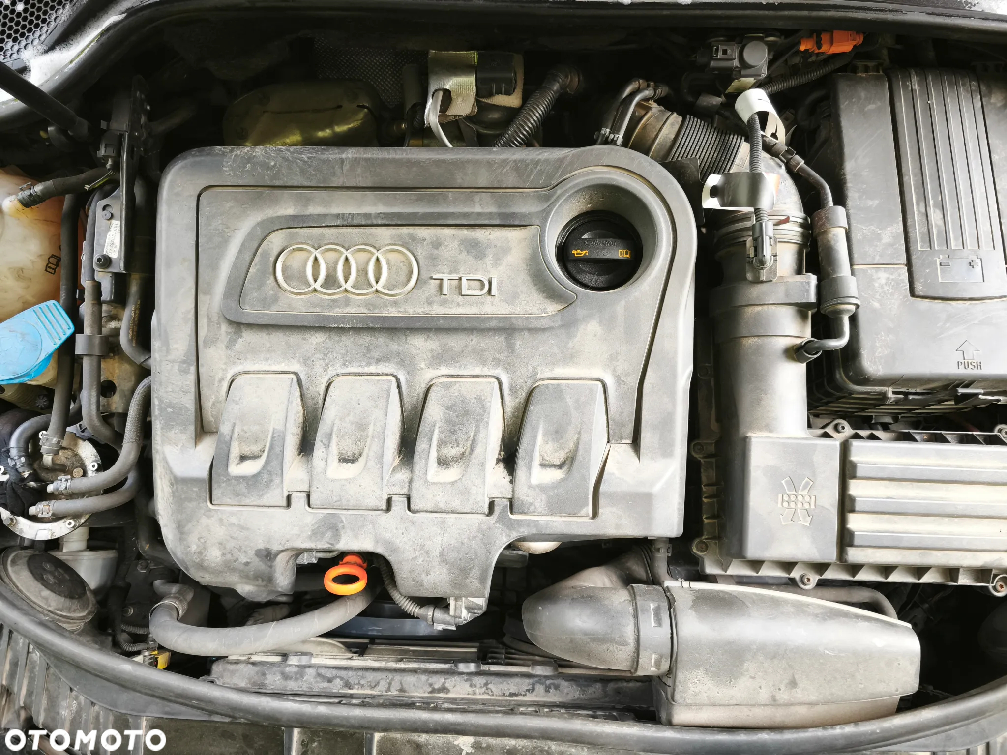 Audi A3 - 12