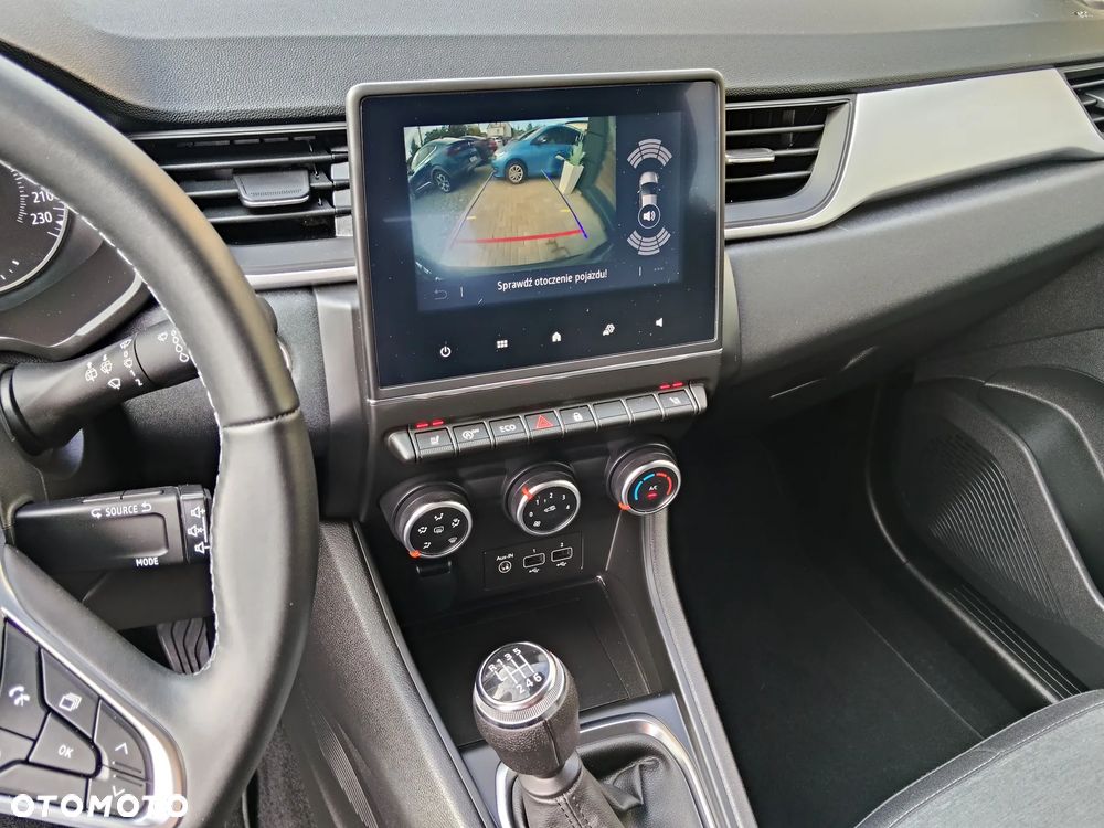 Renault Captur TCe 90 EVOLUTION - 19